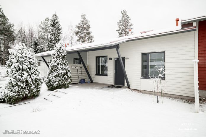 Asuntoilmoituksen kuva