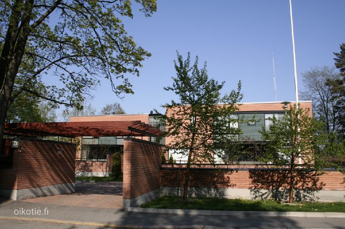 Talokuva