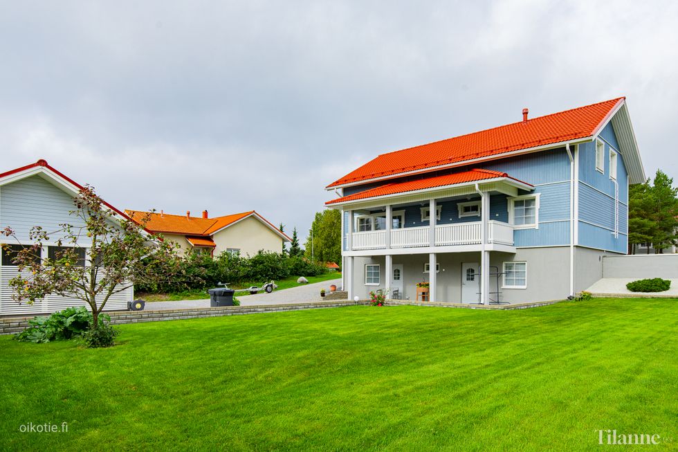 Kohdekuva