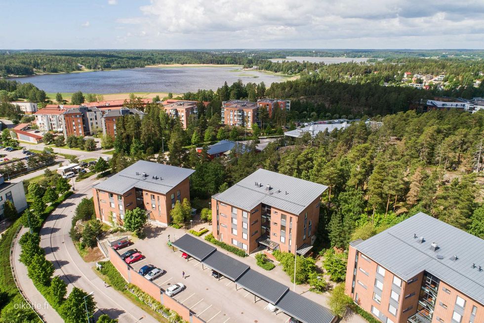 Kohdekuva