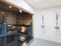 Sauna 7.krs