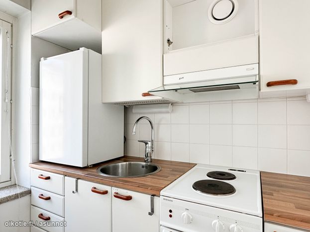Asuntoilmoituksen kuva