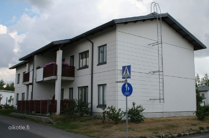 Talokuva