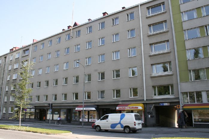 Talokuva