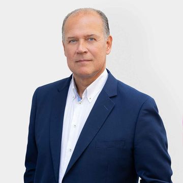 Vesa Sillman