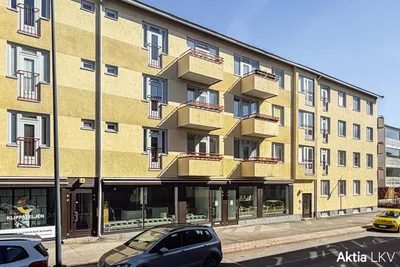 Apartment in Kauniainen - View 3