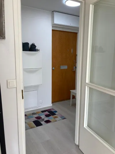 Apartment in Helsinki - View 2
