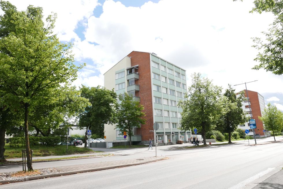 Kohdekuva