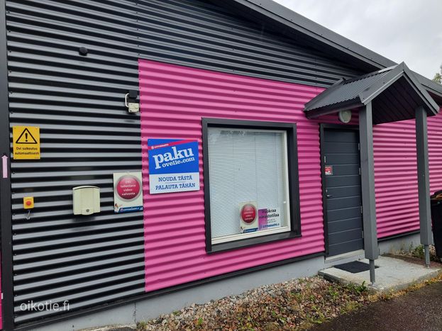 Business premises image