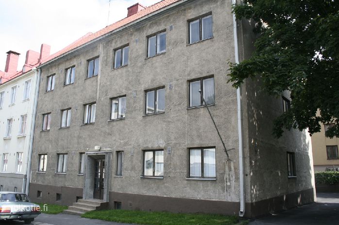 Talokuva