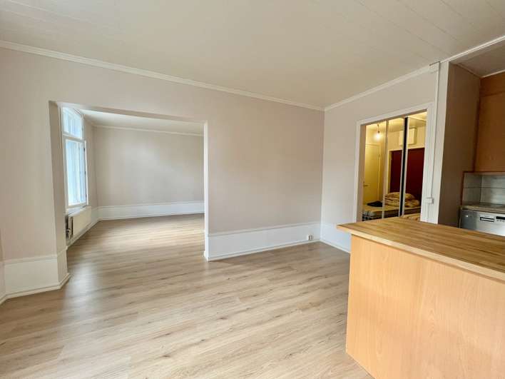 Kerrostalo, 2h + k, 45 m², Tapaninkylä, Helsinki