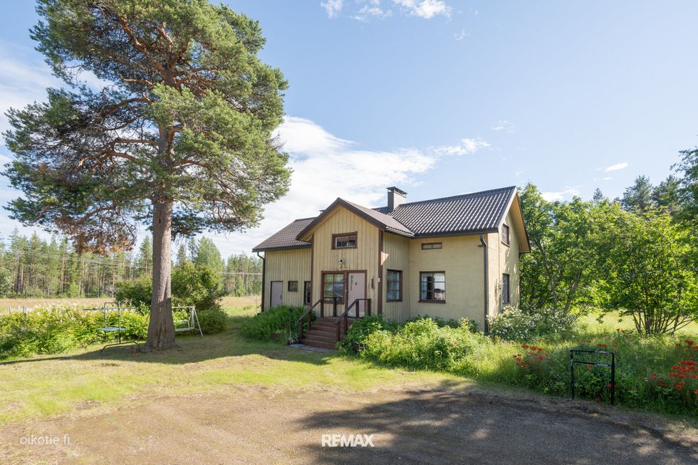 Kohdekuva