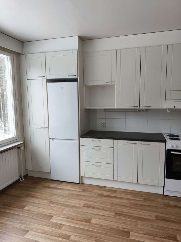 Kerrostalo, 3h + k + p, 70,5 m², Kirkonkylä - Näkymä 4