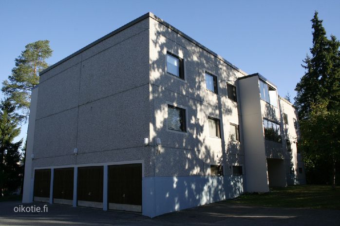 Talokuva