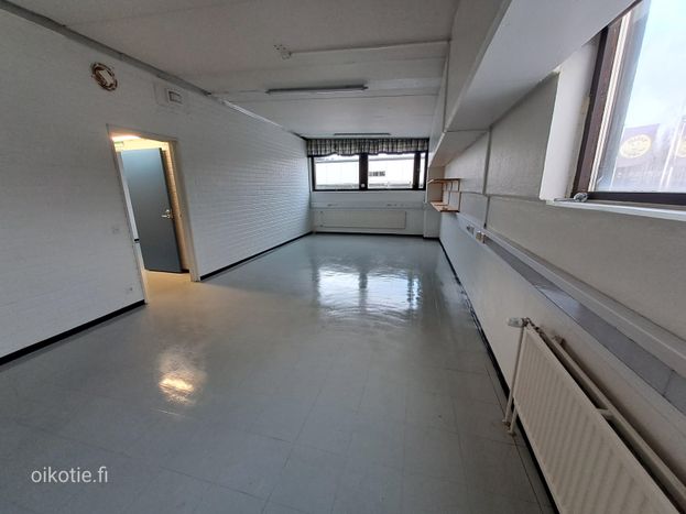 Business premises image