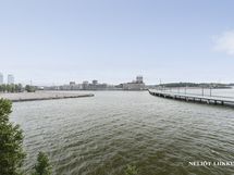 Näkymä parvekkeelta 