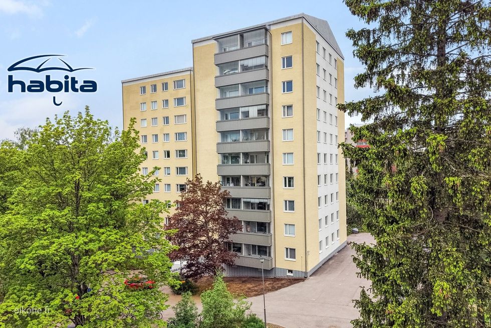 Kohdekuva