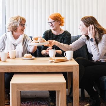 Fajanssi Oy LKV Asuntokauppa