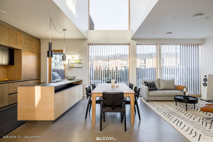 Asuntoilmoituksen kuva