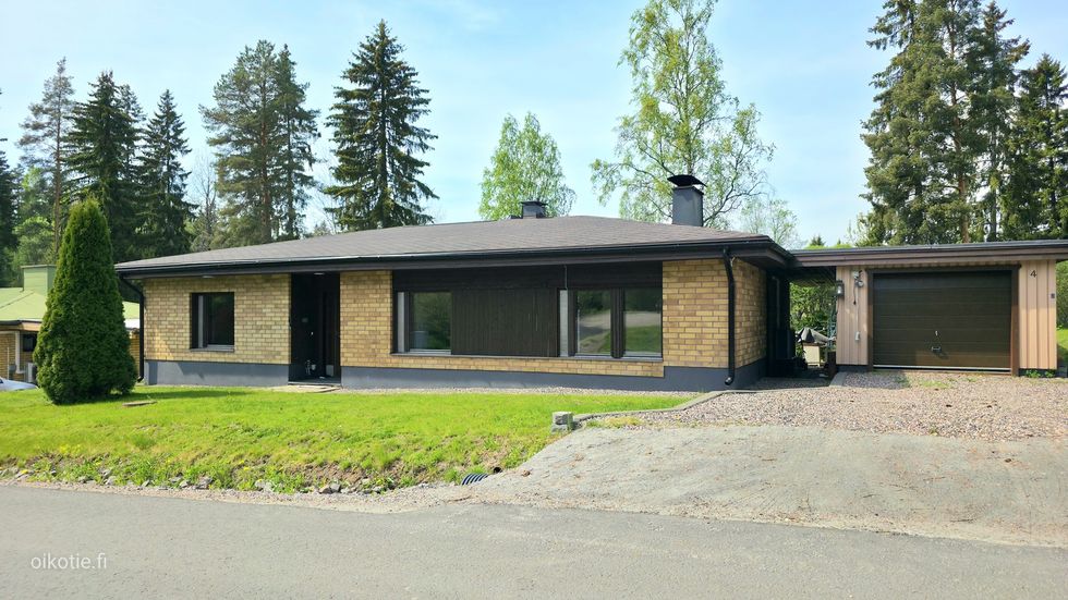 Kohdekuva