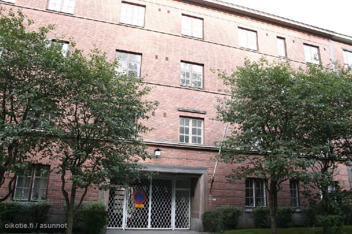 Talokuva