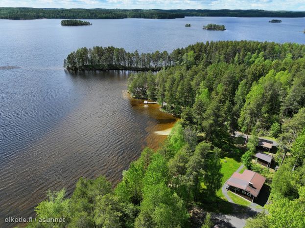 Asuntoilmoituksen kuva