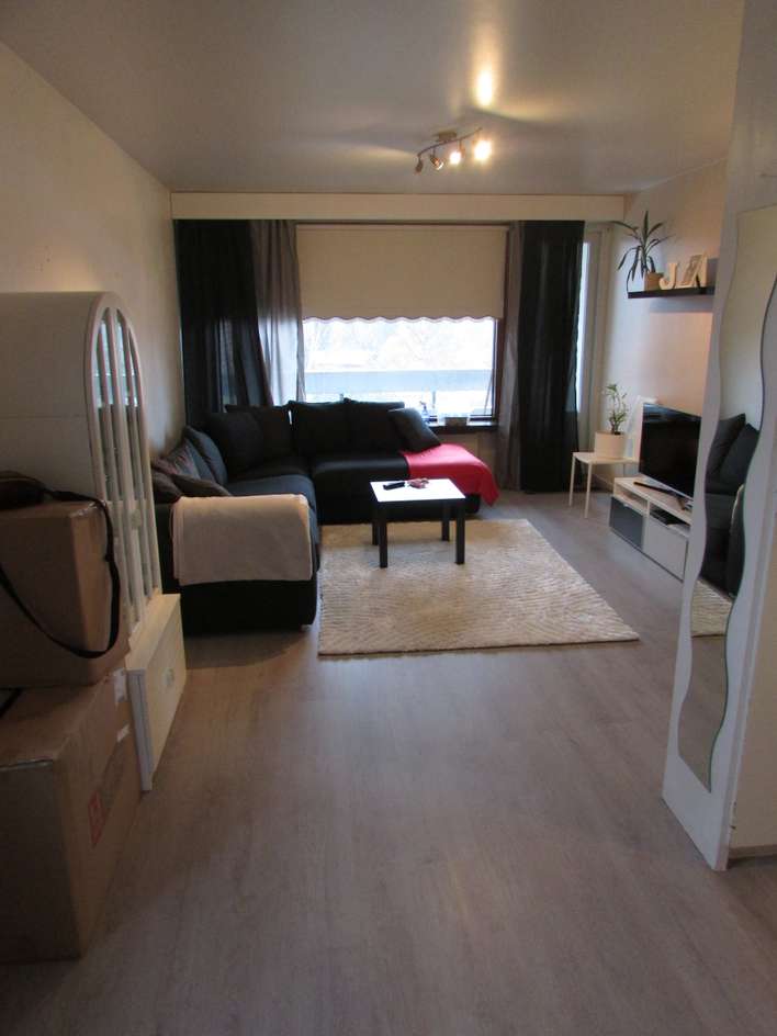Kerrostalo, 2h + k, 52 m², Mämmälä, Kouvola