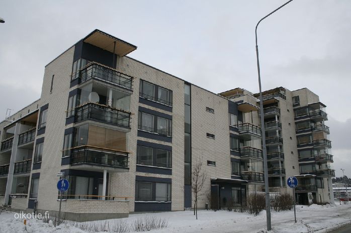 Talokuva