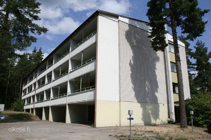 Talokuva