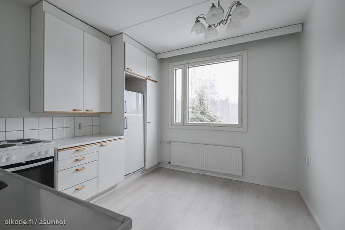 Asuntoilmoituksen kuva