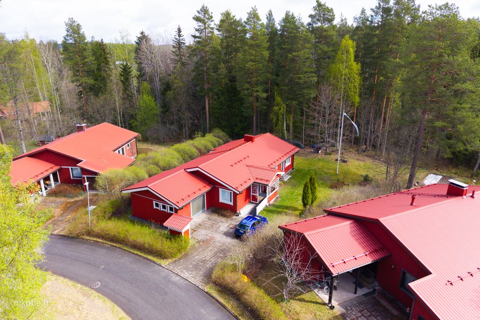 Kohdekuva