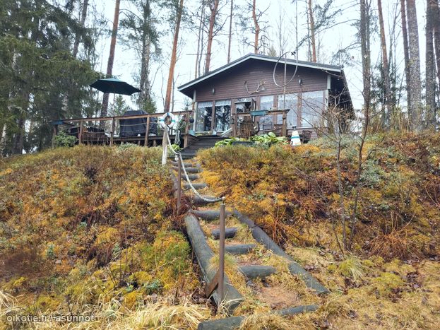 Asuntoilmoituksen kuva