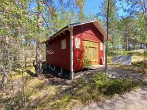 Vaja/Varasto
