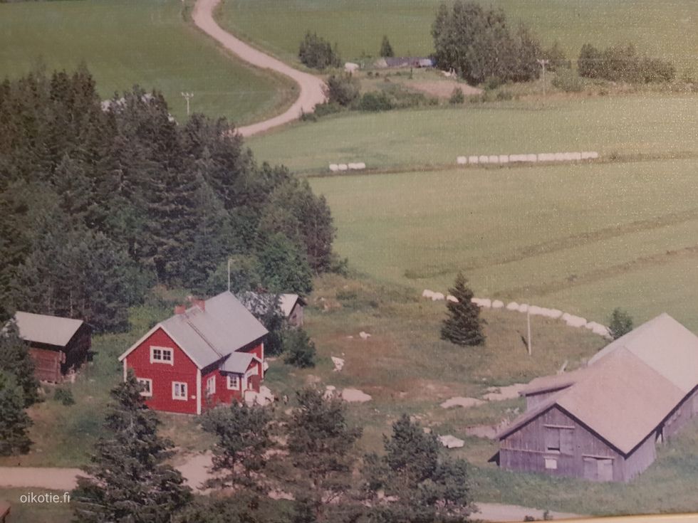 Kohdekuva
