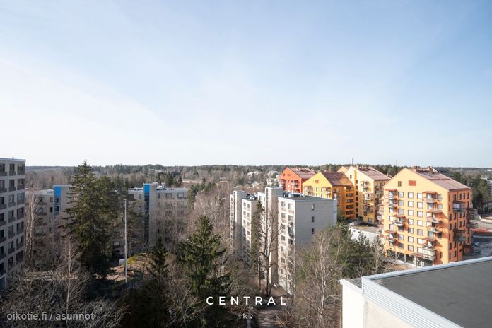 Asuntoilmoituksen kuva