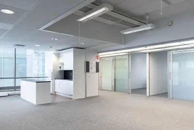 Toimitila, 353 m², Leppävaara