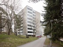 TERVETULOA Rastilantie 2 E-Talo