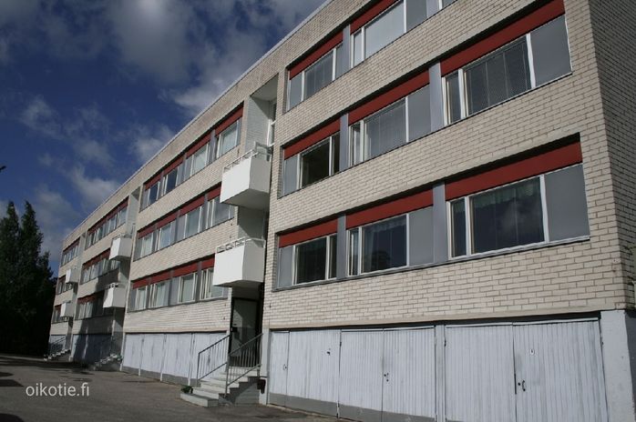 Talokuva
