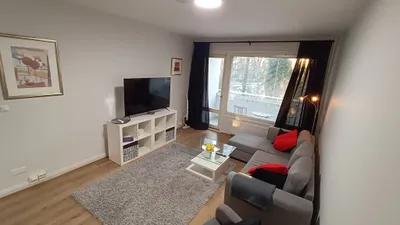Apartment in Kotka