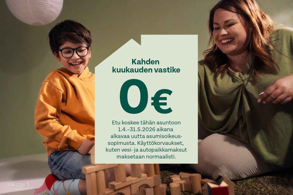 Kohdekuva