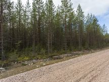 Rovaniemi-Karjalanjärvi