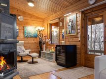 Huvilan varaavatakka