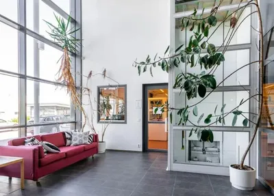 Toimitila, 388 m², Sarankulma - Näkymä 3