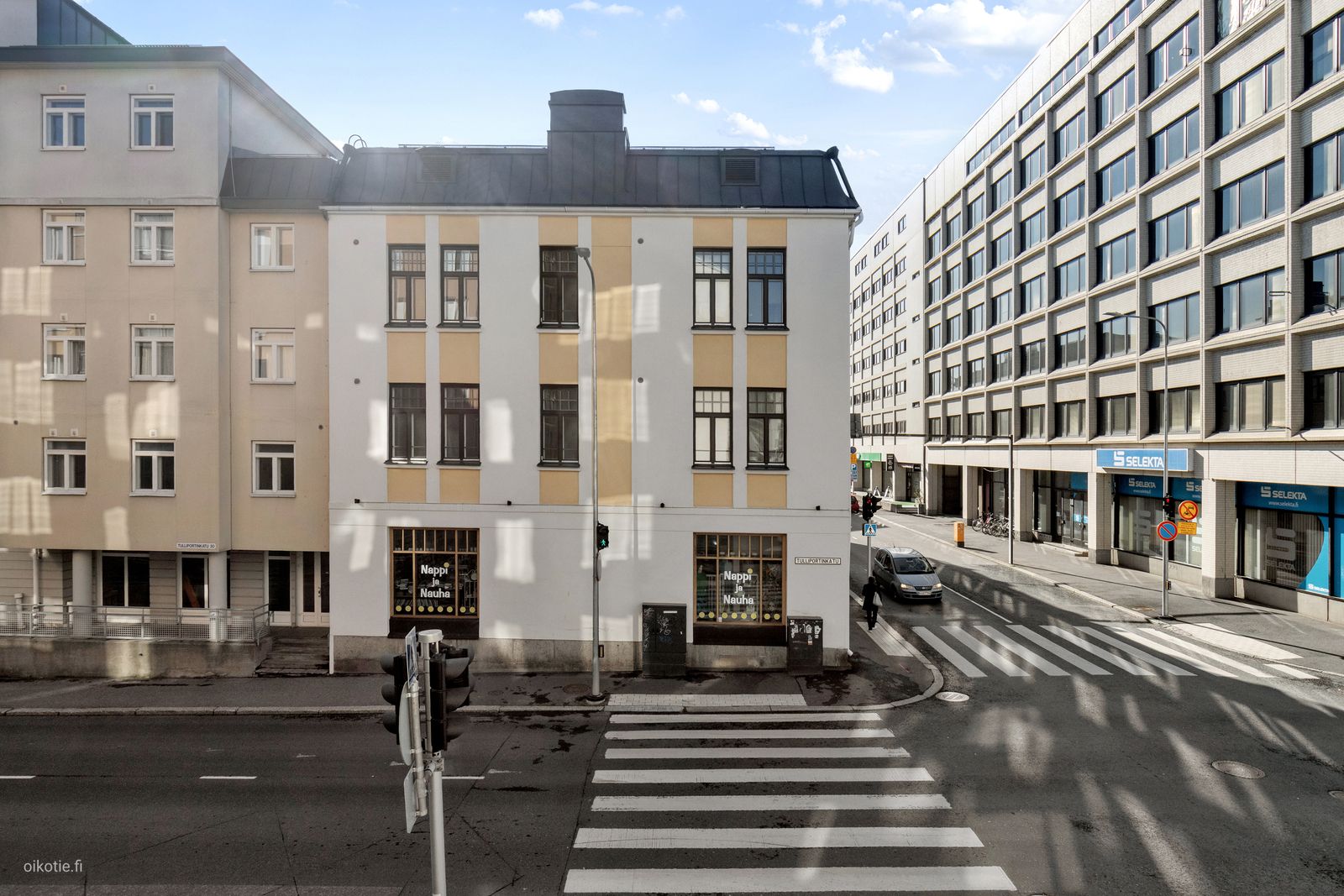 Apartment in Kuopio - View 5