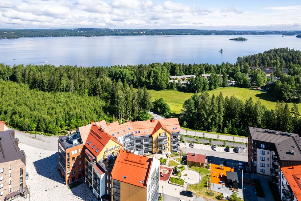 Kohdekuva