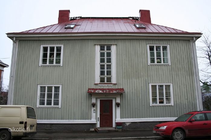 Talokuva