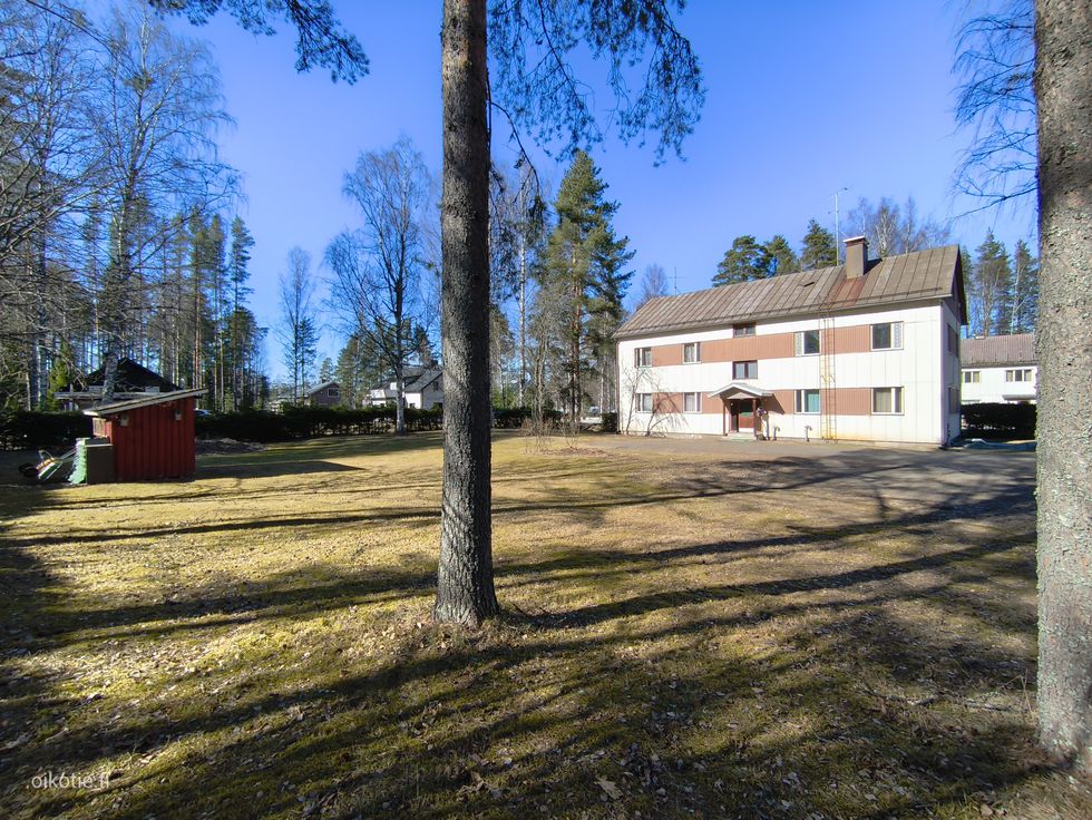 Kohdekuva