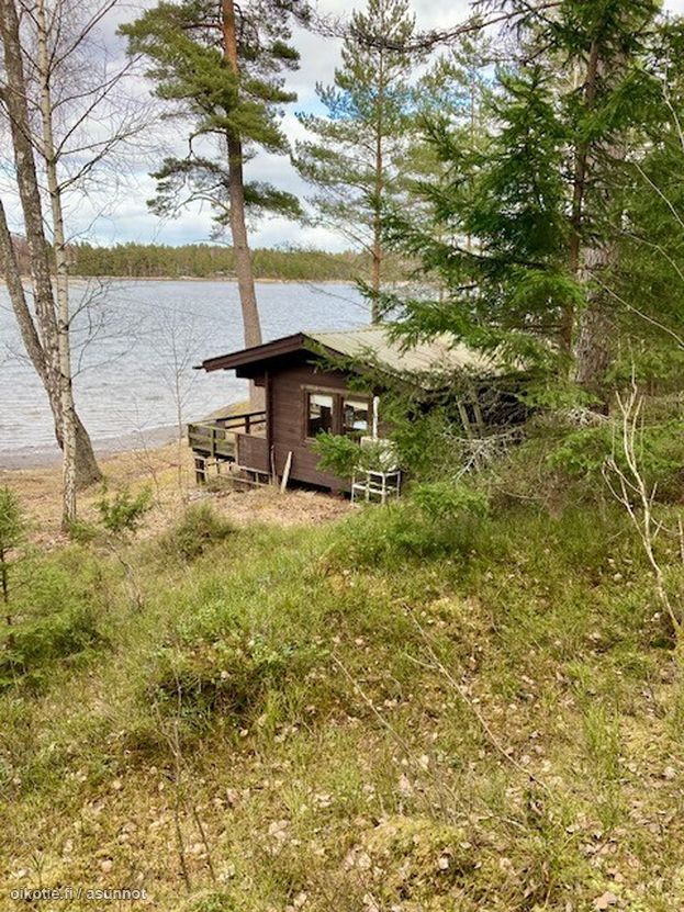 Asuntoilmoituksen kuva