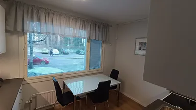 Apartment in Kotka - View 2