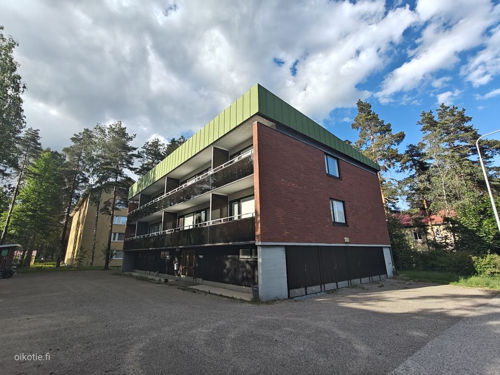 Kohdekuva